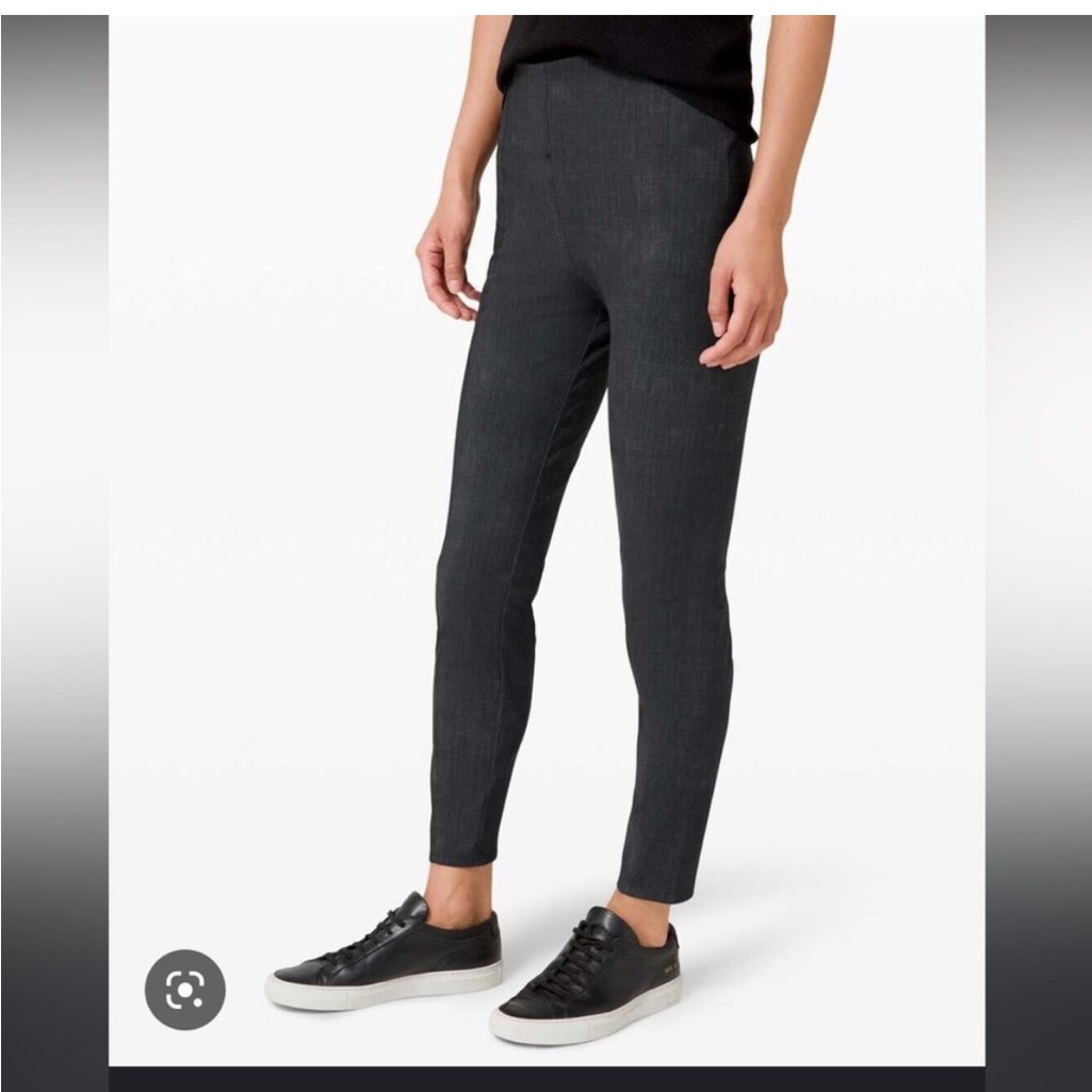 Lululemon Here To There 7/8 Pant